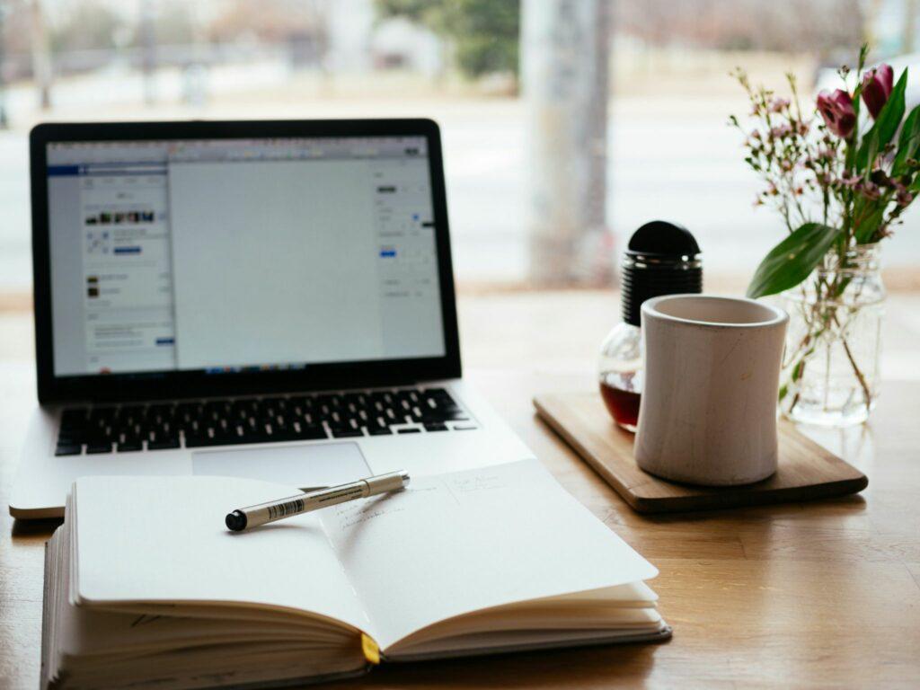 Portfolio comunicación médica - Blog de divulgación en salud con artículos sobre bienestar y cosmética