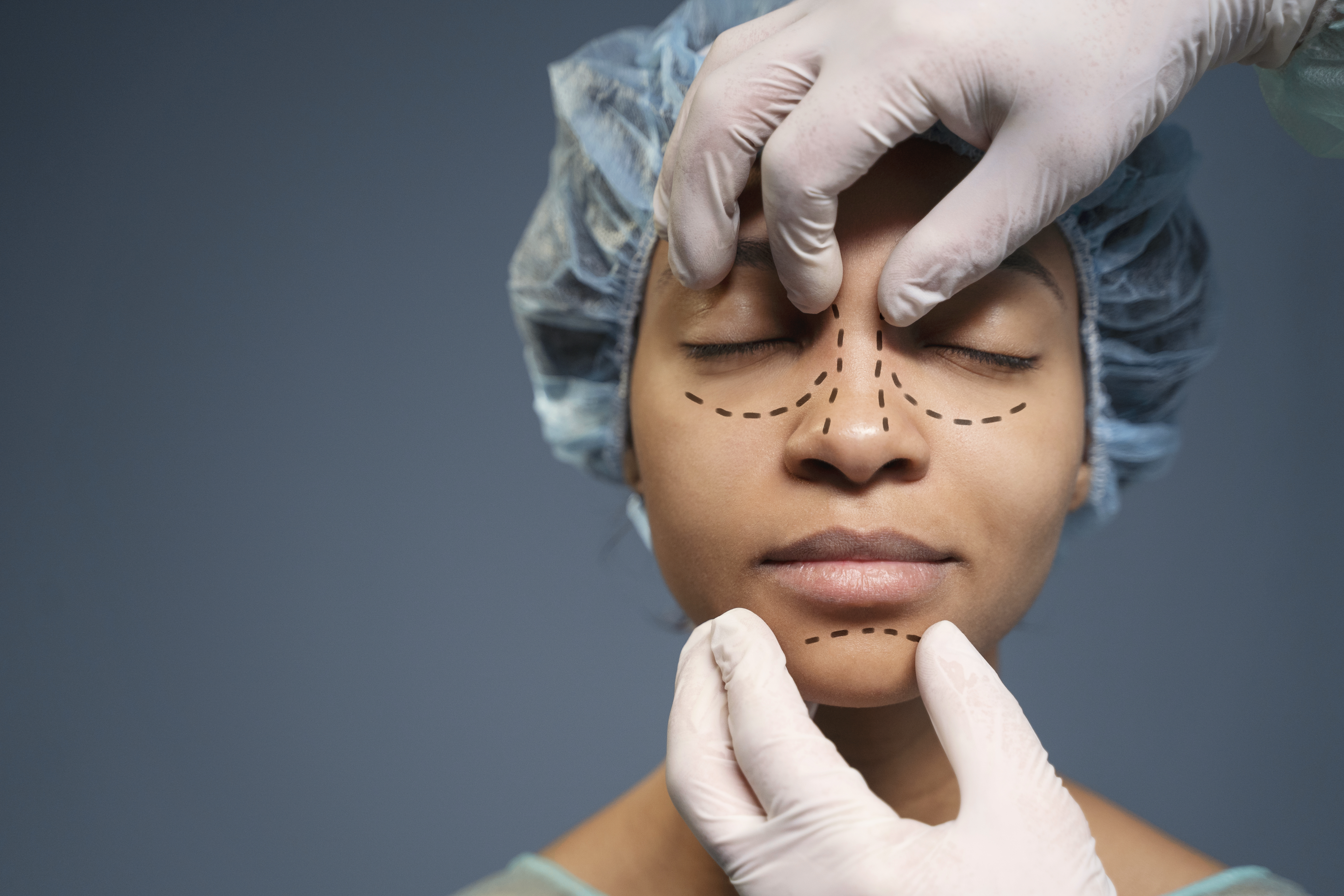 Portfolio comunicación médica - Artículos SEO sobre cirugía estética y procedimientos médicos