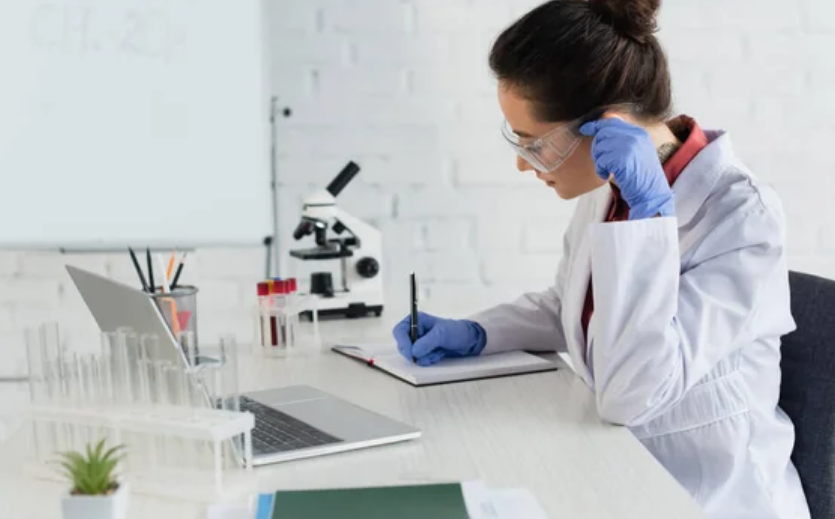 Materiales médicos y comunicación para pharma - Medical writer freelance